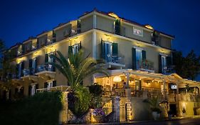 Captains House Hotel